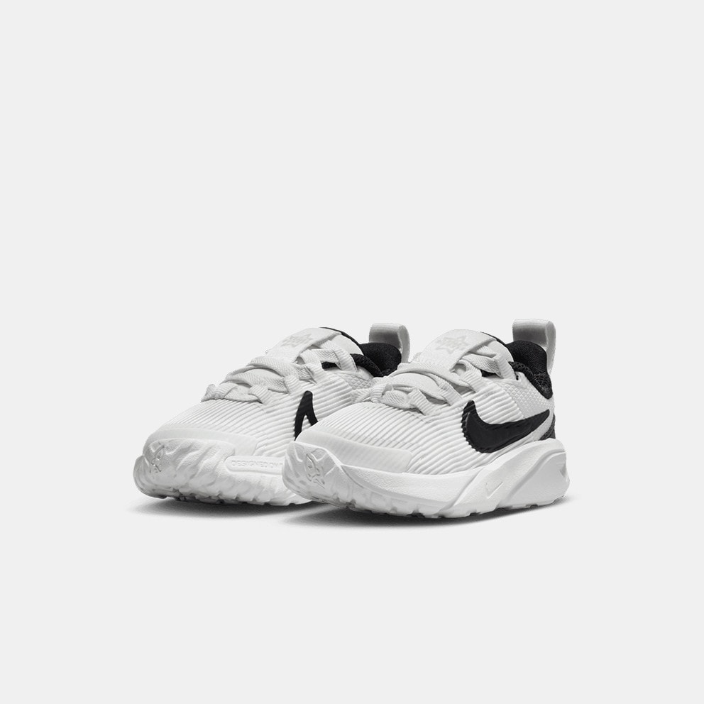 Nike Star Runner 4 Bρεφικά Παπούτσια