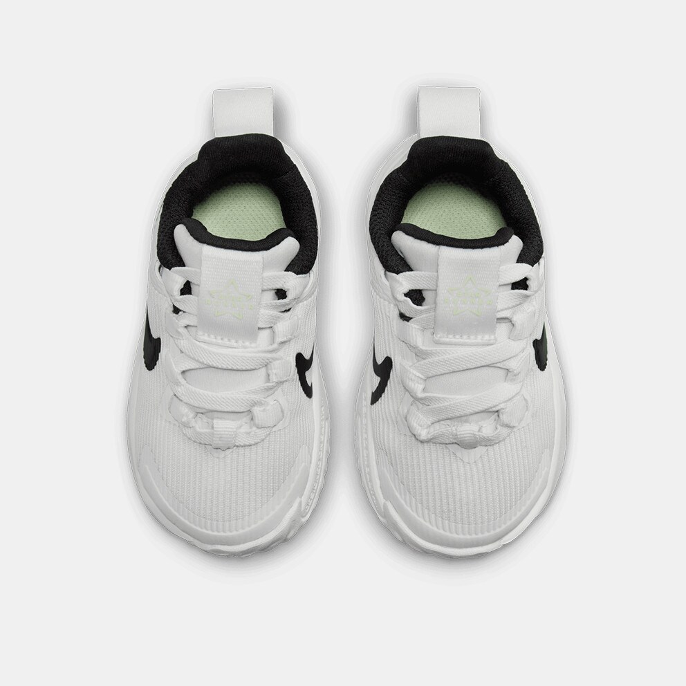 Nike Star Runner 4 Bρεφικά Παπούτσια