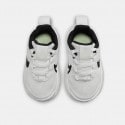 Nike Star Runner 4 Bρεφικά Παπούτσια