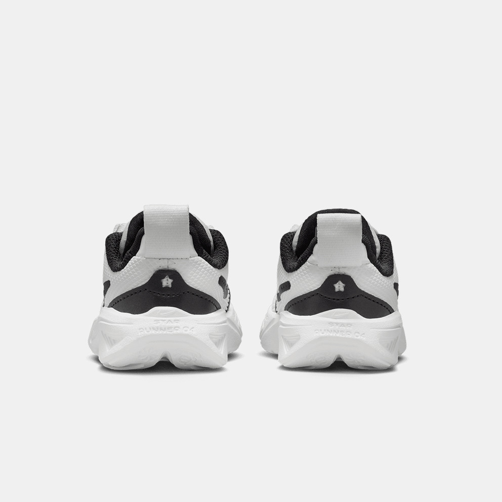 Nike Star Runner 4 Bρεφικά Παπούτσια