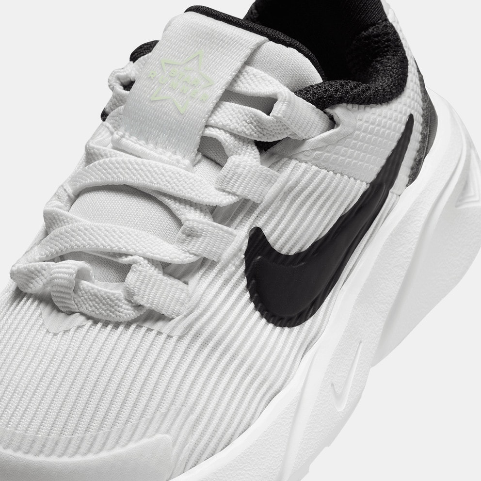 Nike Star Runner 4 Bρεφικά Παπούτσια