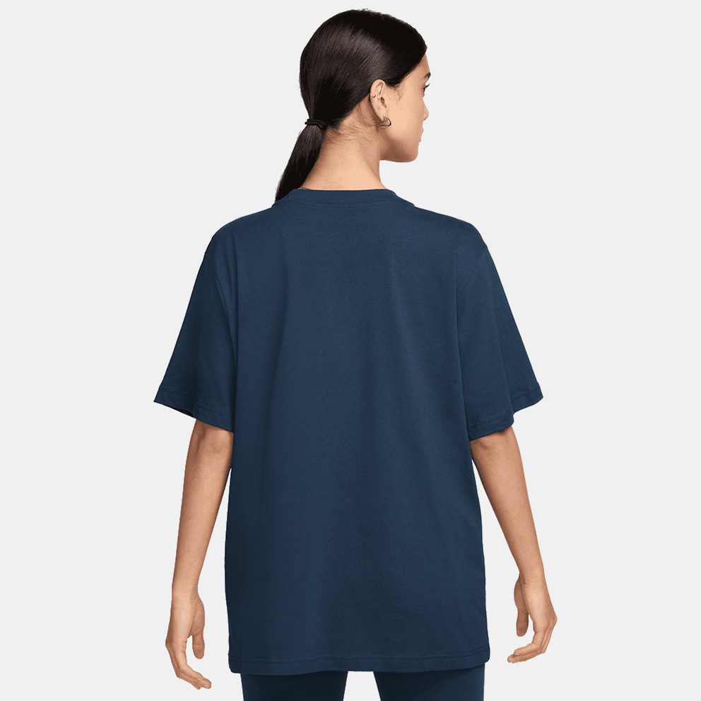 Nike Sportswear Essential Γυναικείο T-Shirt