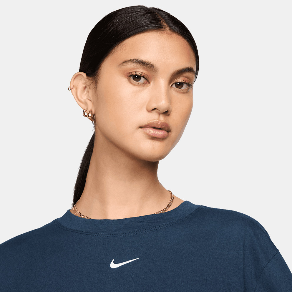 Nike Sportswear Essential Γυναικείο T-Shirt