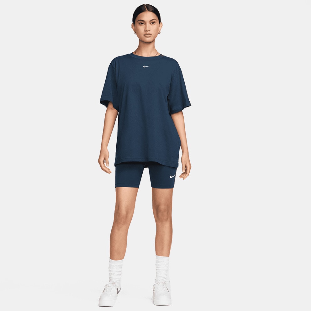Nike Sportswear Essential Γυναικείο T-Shirt