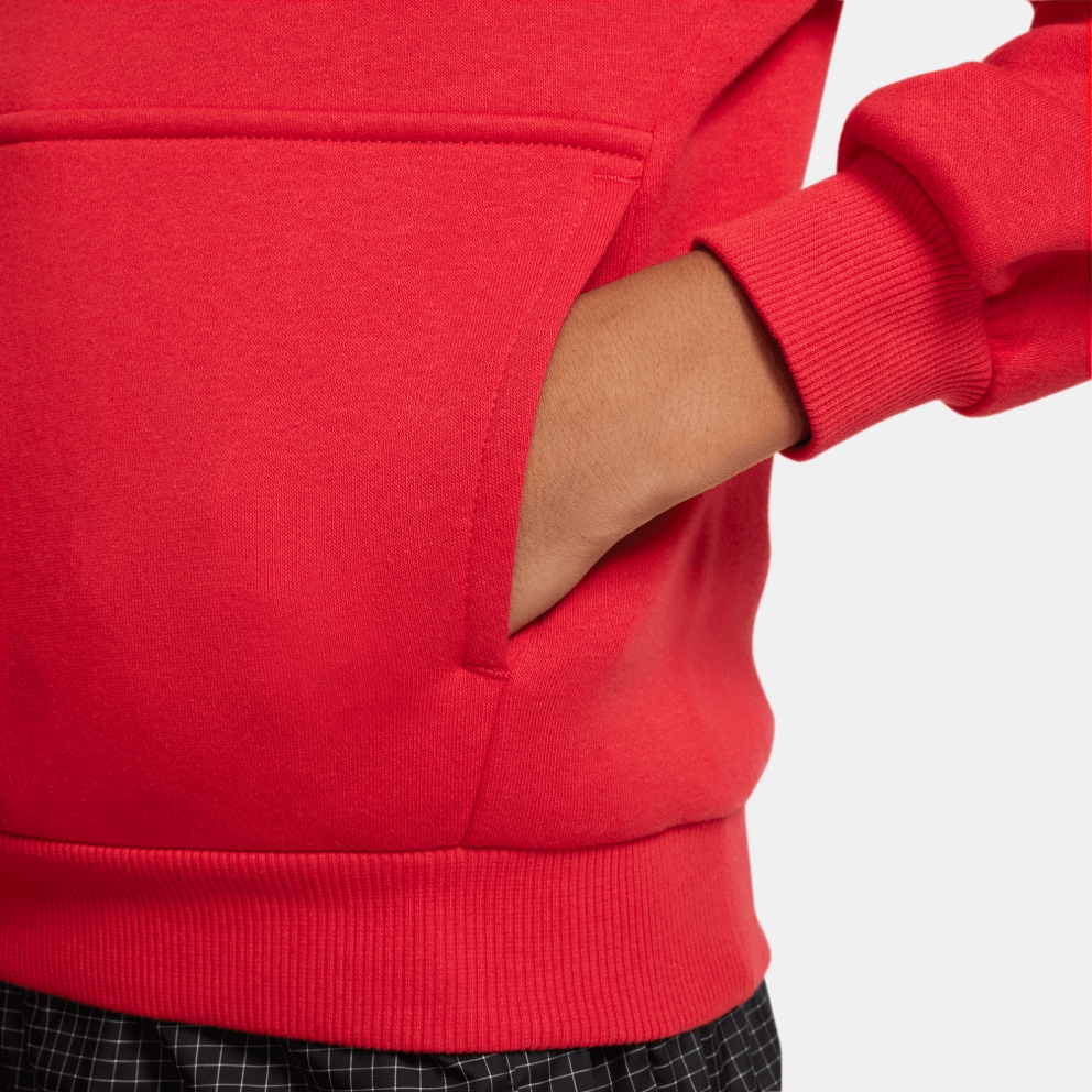 Nike Sportswear Club Fleece Παιδικό Φούτερ