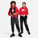 Nike Sportswear Club Fleece Παιδικό Φούτερ