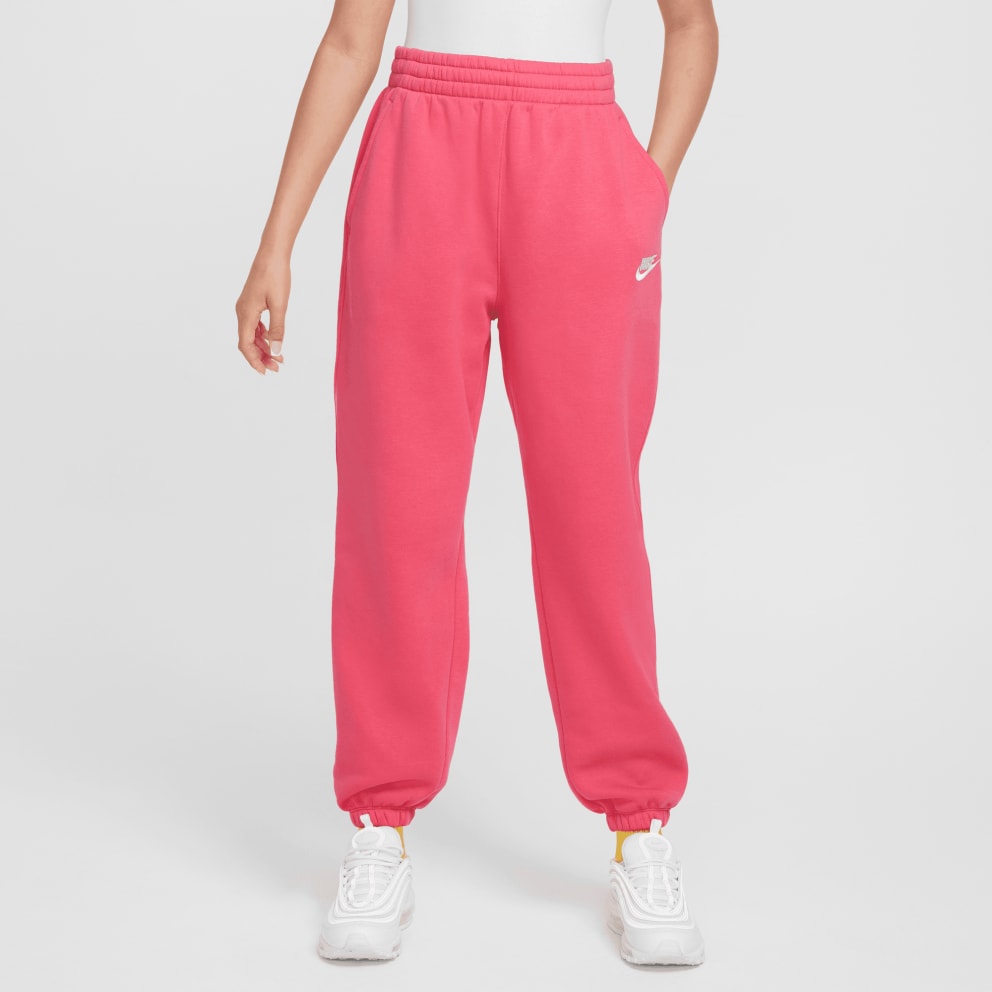 Nike Sportswear Club Fleece Παιδικό Παντελόνι Φόρμας