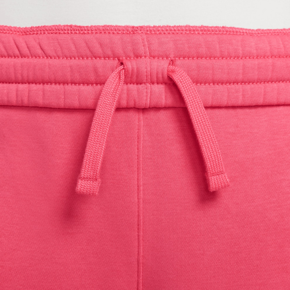 Nike Sportswear Club Fleece Παιδικό Παντελόνι Φόρμας