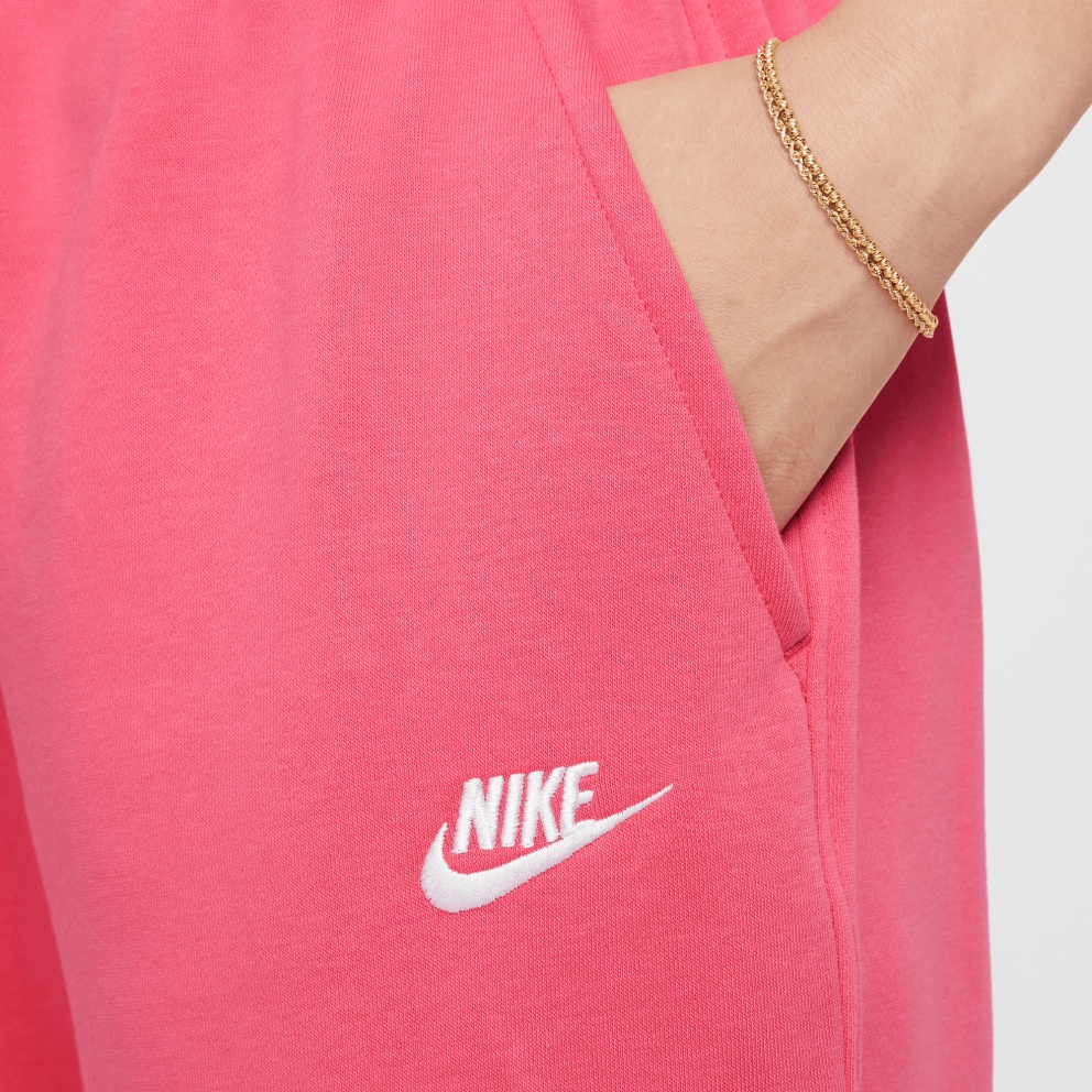 Nike Sportswear Club Fleece Παιδικό Παντελόνι Φόρμας