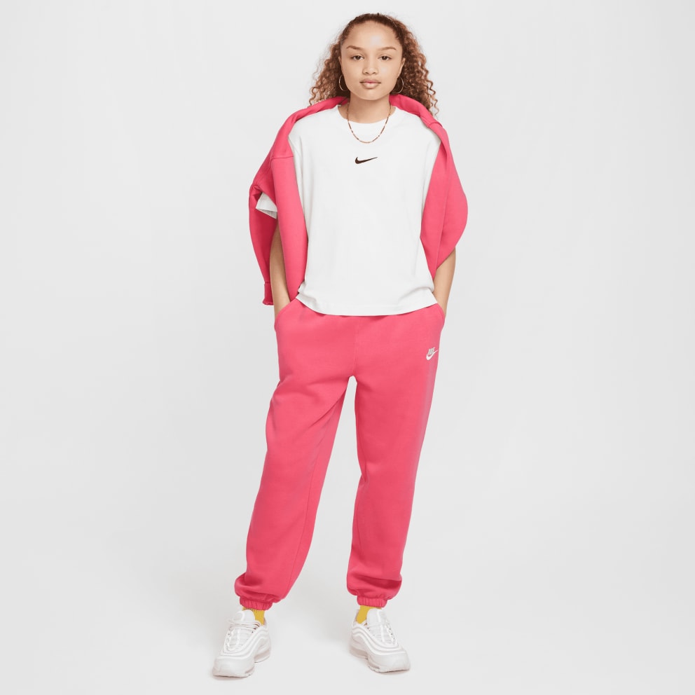 Nike Sportswear Club Fleece Παιδικό Παντελόνι Φόρμας