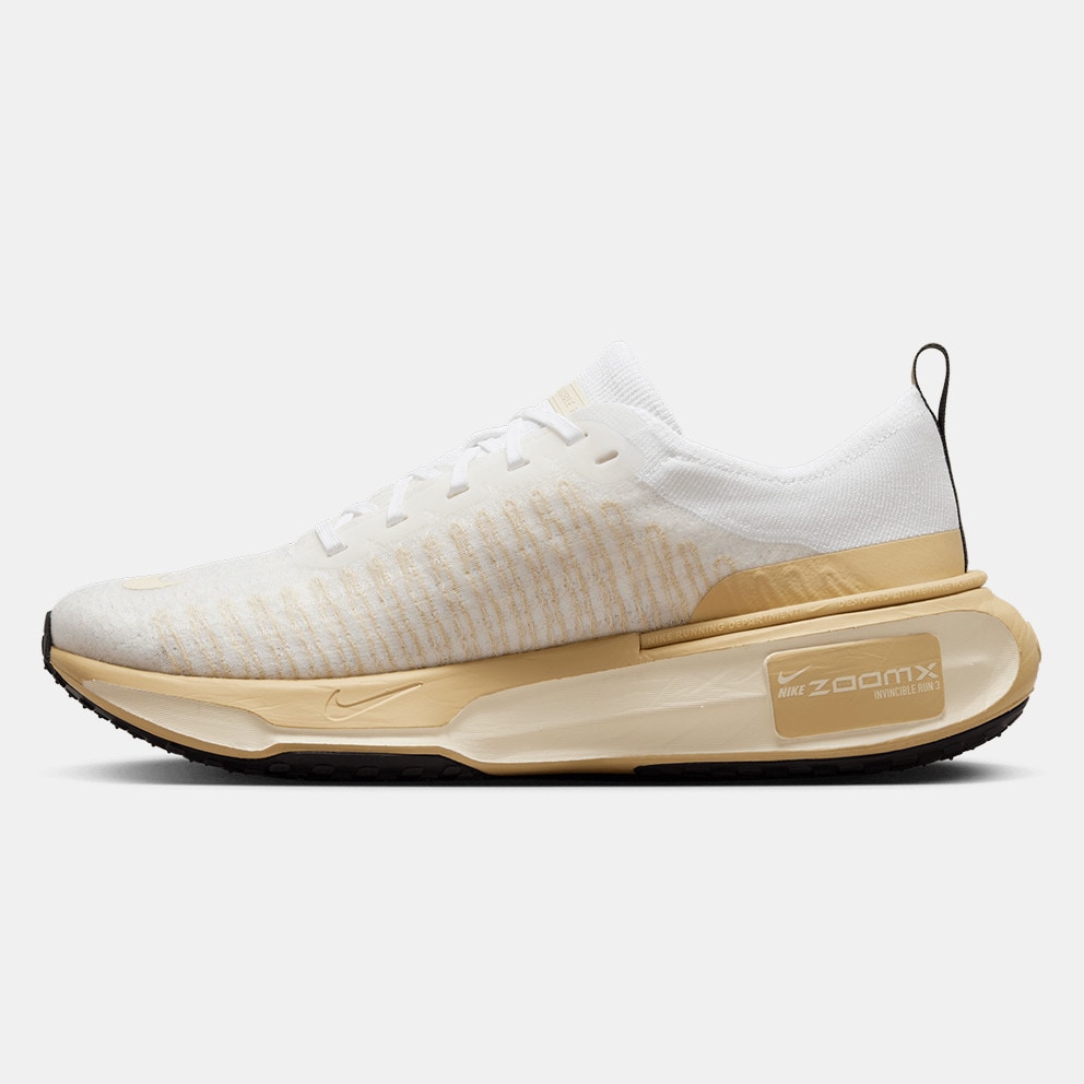 Nike ZoomX Invincible Run Flyknit 3 Men's Running Shoes