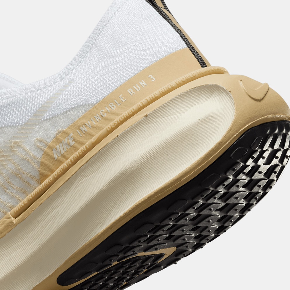 Nike ZoomX Invincible Run Flyknit 3 Men's Running Shoes