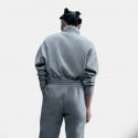 Nike Streetwear Phoenix Fleece Quarter Zip Crop Women’s Sweatshirt