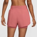 Nike W Nk One Df Hr 3In 2N1 Short