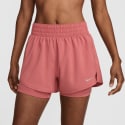 Nike W Nk One Df Hr 3In 2N1 Short