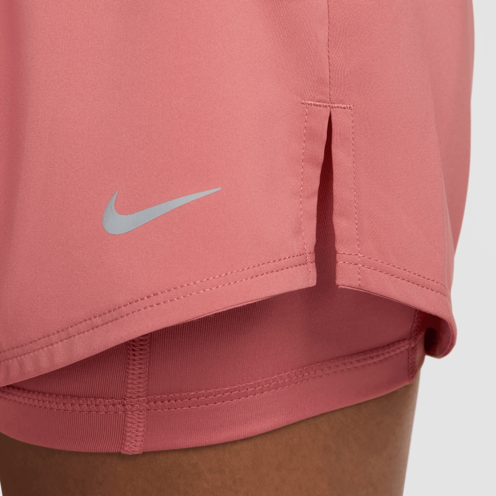 Nike W Nk One Df Hr 3In 2N1 Short