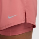 Nike W Nk One Df Hr 3In 2N1 Short