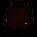 Nike W Nk One Df Hr 3In 2N1 Short