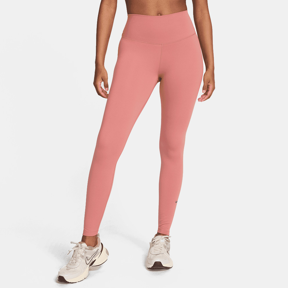  Nike W Nk Df One Hr Tight (9000190864_79190) 2025