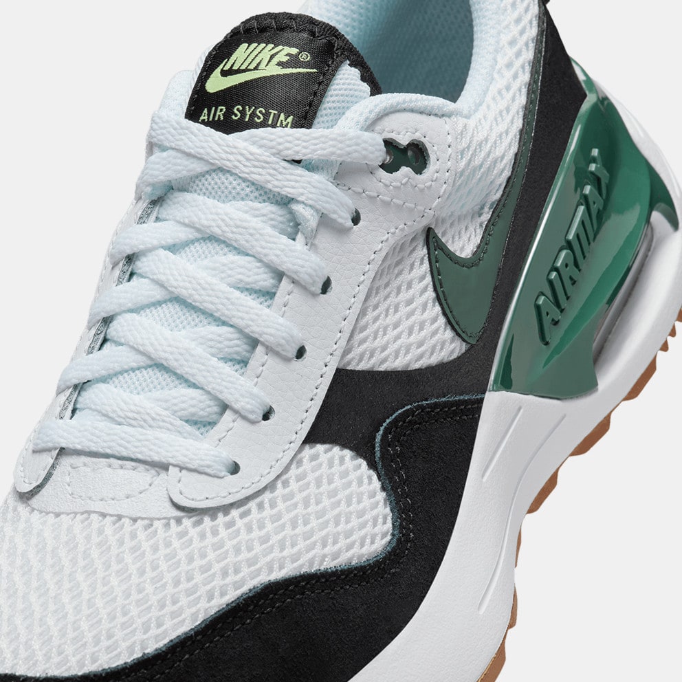 Nike Air Max Systm (Gs) Παιδικά Παπούτσια