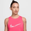 Nike W Nk One Swoosh Hbr Df Tank