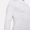 Men's Nike Pro Dri-FIT Fitness Mock-Neck Long-Sleeve Top