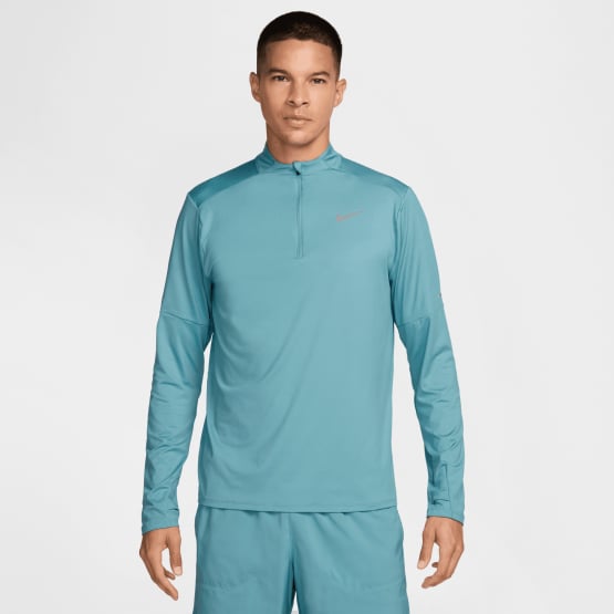 Nike Dri-FIT Elemental Top Ανδρική Μπλούζα με Μακρύ Μανίκι