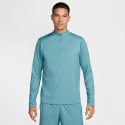 Nike Dri-FIT Elemental Top Ανδρική Μπλούζα με Μακρύ Μανίκι