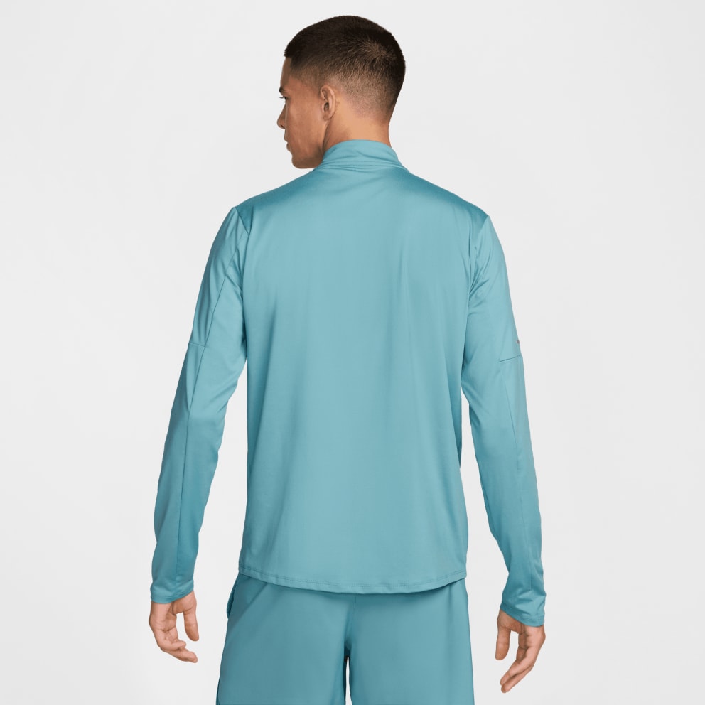 Nike Dri-FIT Elemental Top Ανδρική Μπλούζα με Μακρύ Μανίκι