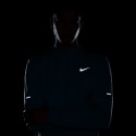 Nike Dri-FIT Elemental Top Ανδρική Μπλούζα με Μακρύ Μανίκι