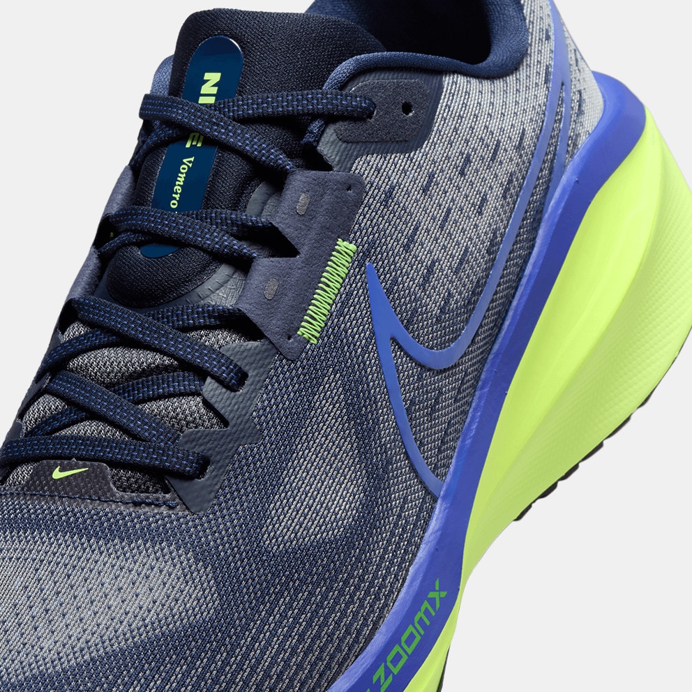 Nike Vomero 17 Men's Running Shoes