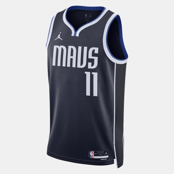 Nike Dri-FIT Dallas Mavericks  Kyrie Irving Ανδρική Μπασκετική Φανέλα