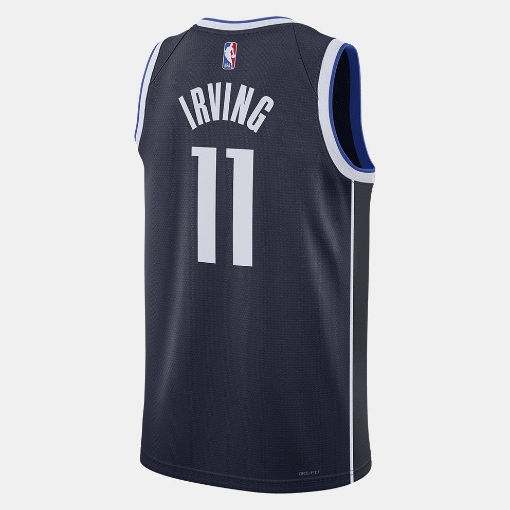 Nike Dri-FIT Dallas Mavericks Kyrie Irving Men's Jersey