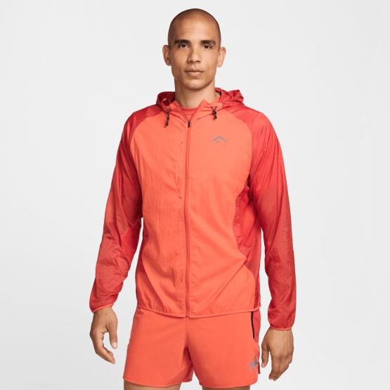 Nike M Nk Trail Aireez Jkt