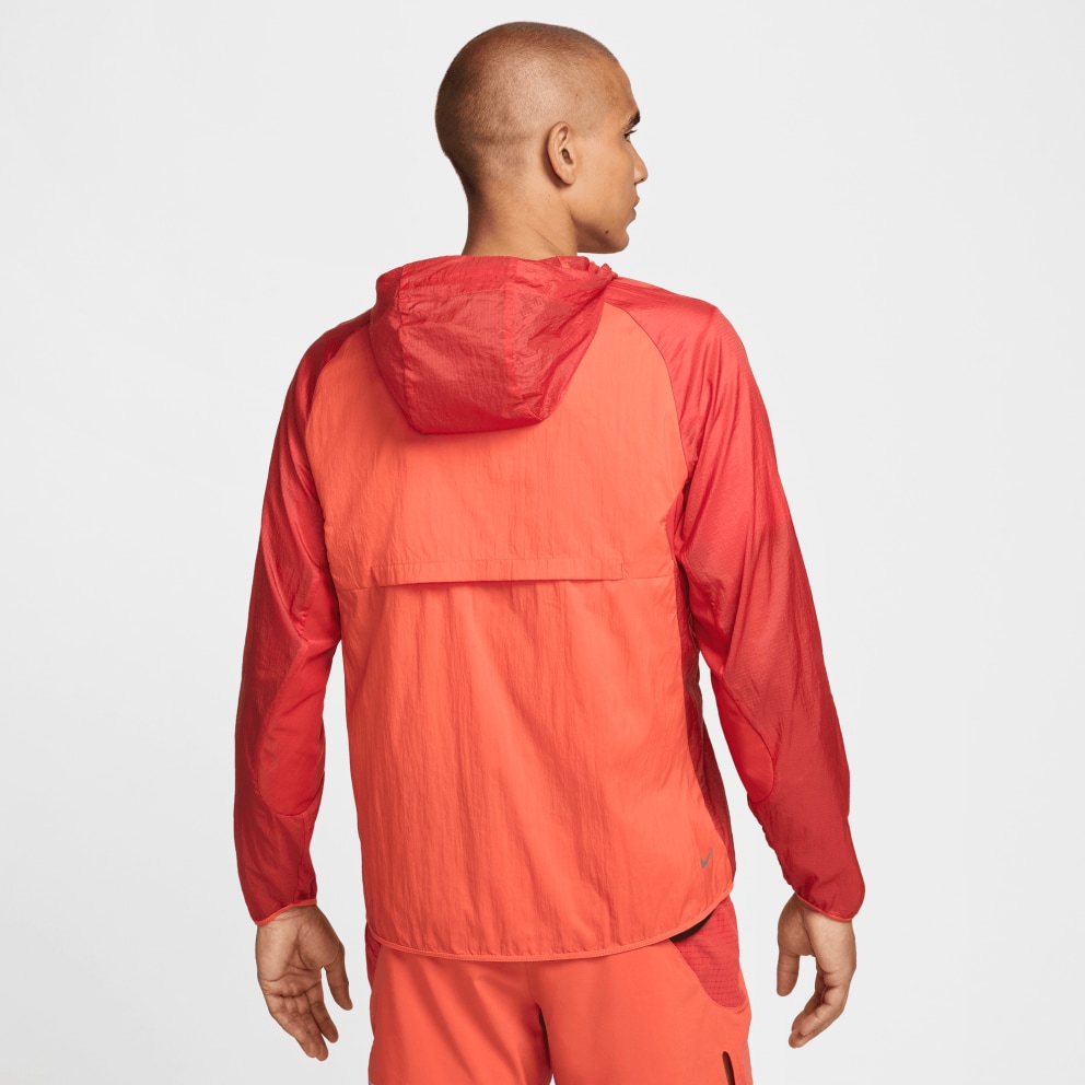 Nike M Nk Trail Aireez Jkt