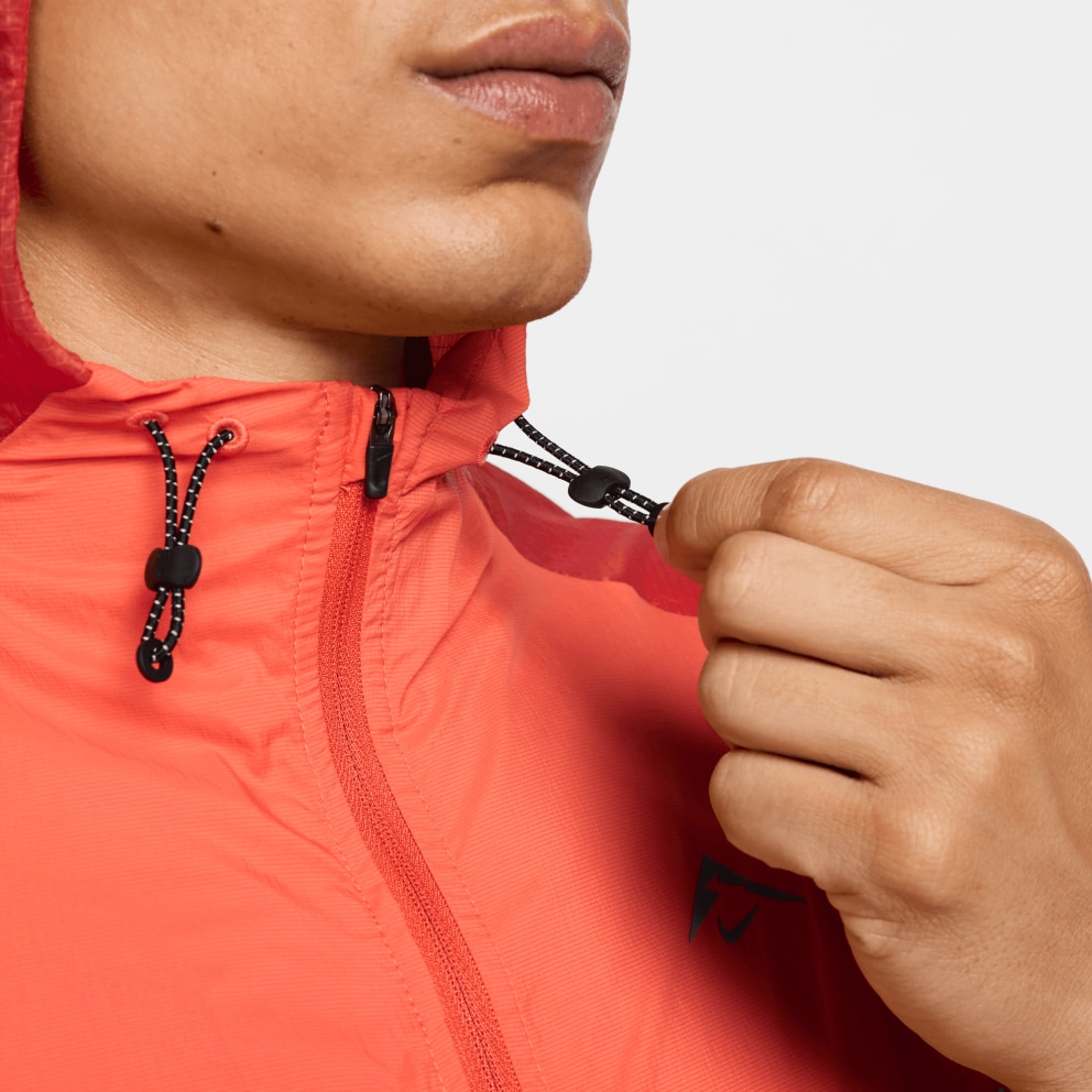 Nike M Nk Trail Aireez Jkt