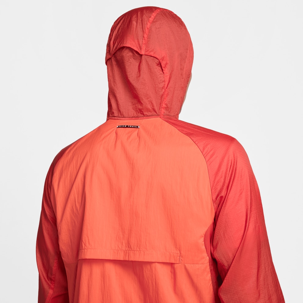 Nike M Nk Trail Aireez Jkt