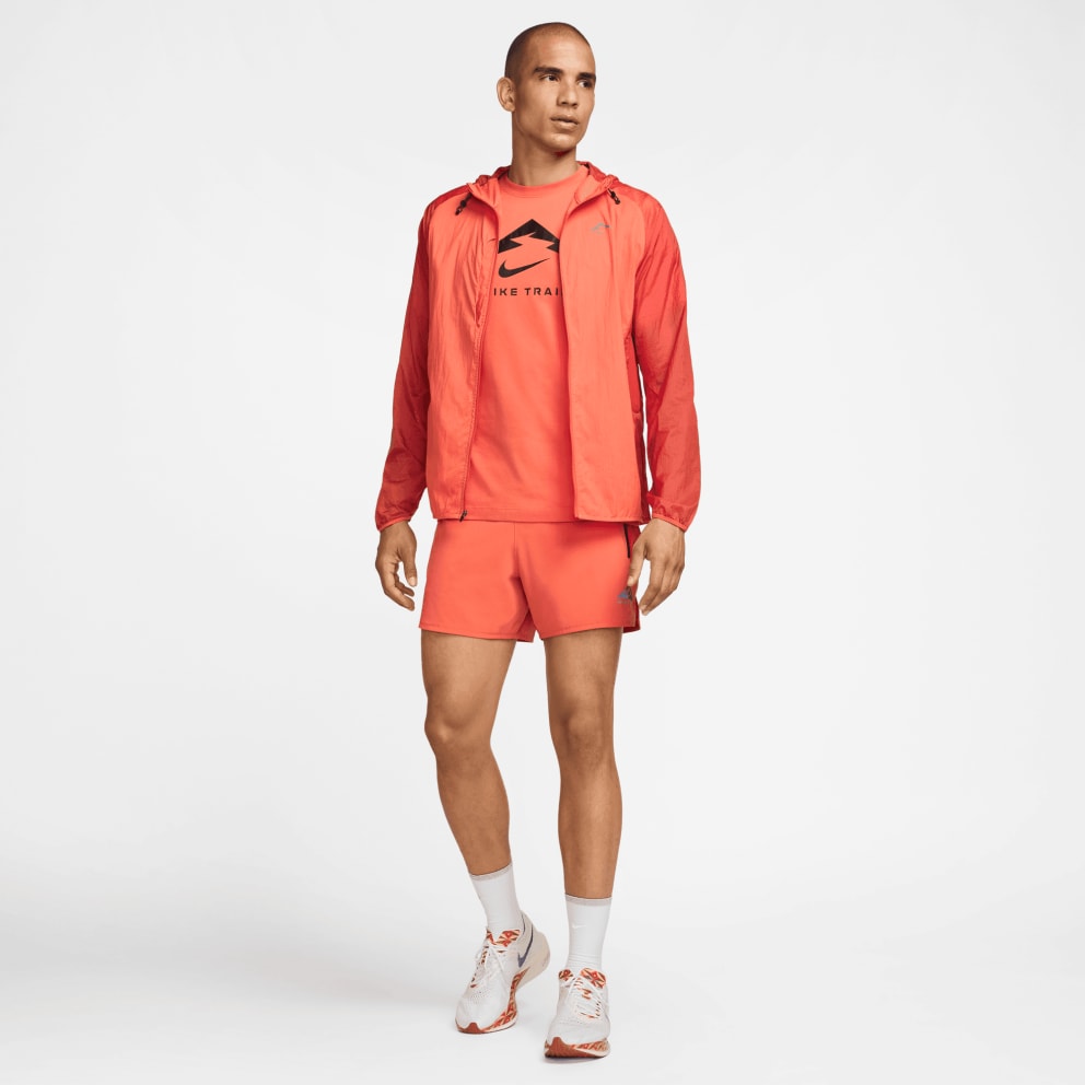 Nike M Nk Trail Aireez Jkt