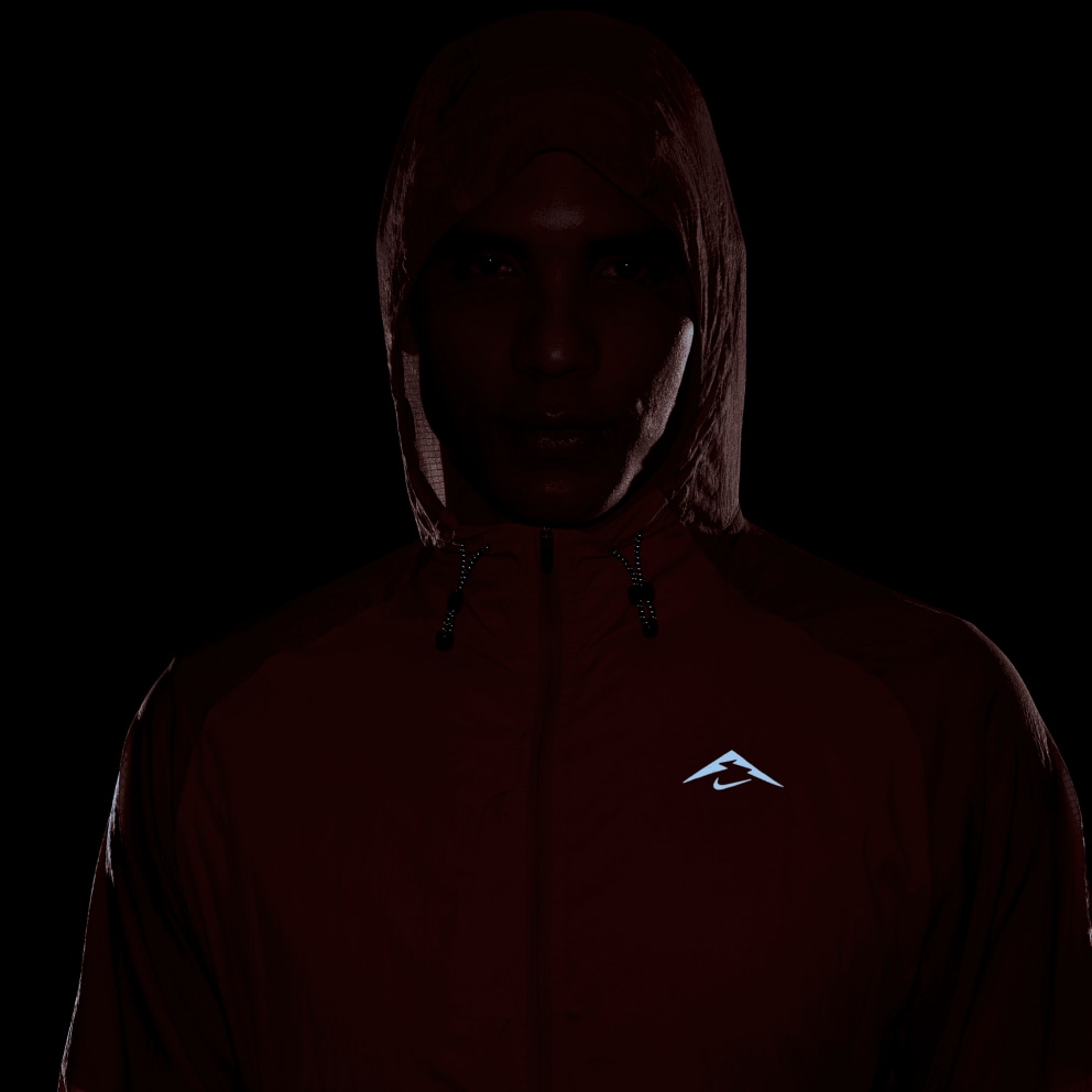 Nike M Nk Trail Aireez Jkt