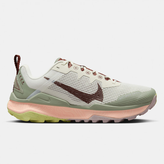 Nike React Wildhorse 8 Γυναικεία Παπούτσια για Τρέξιμο
