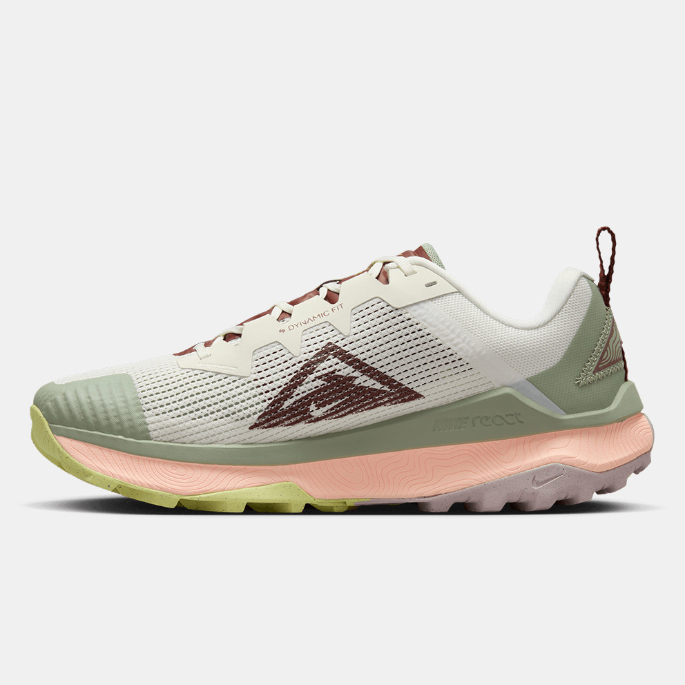 Nike React Wildhorse 8