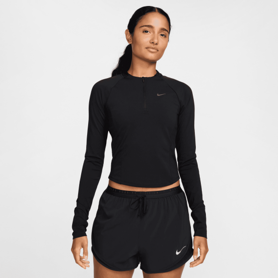 Nike W Nk Run Dvn Df Pkt Ls