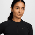 Nike W Nk Run Dvn Df Pkt Ls