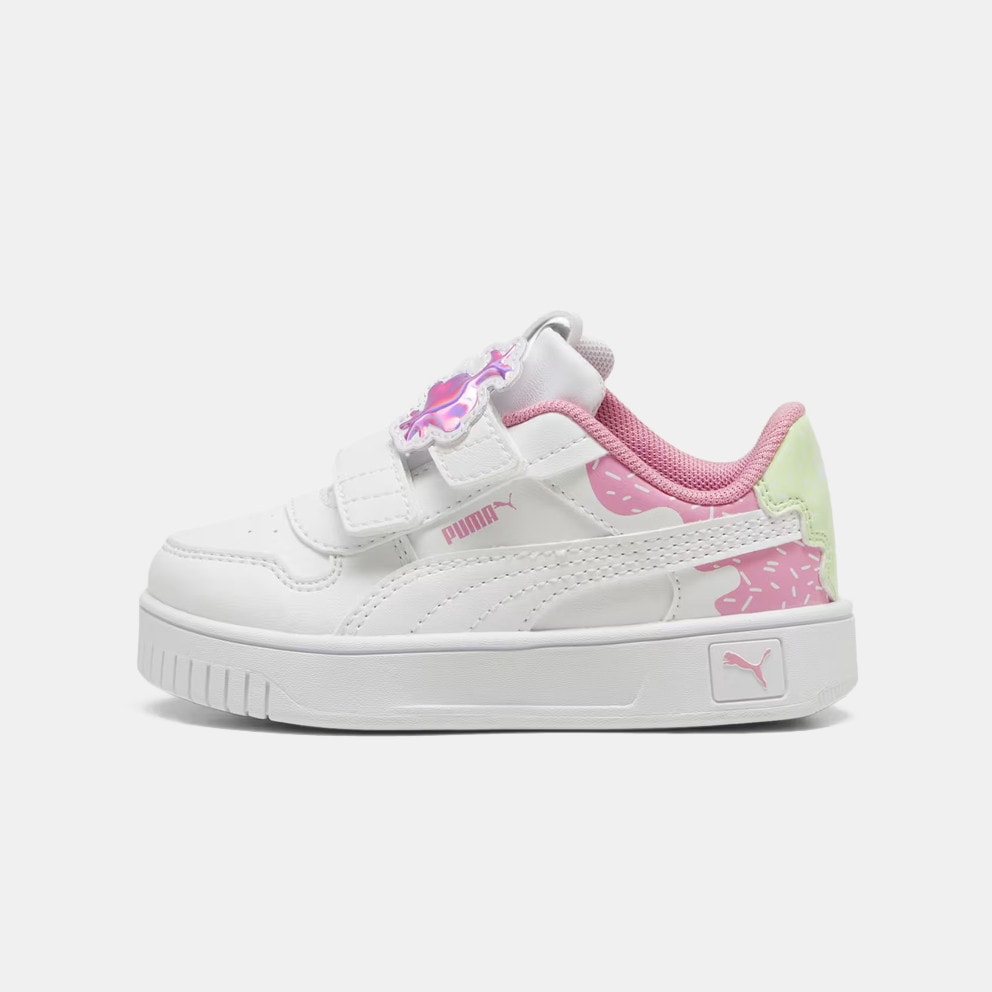 Puma Carina Street Trolls 2 V Inf