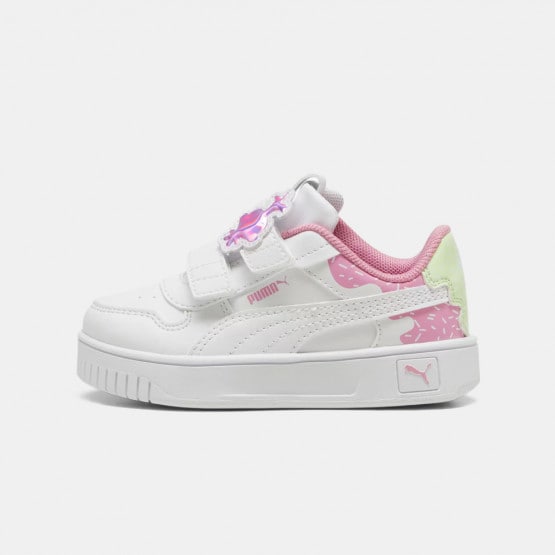 Puma Carina Street Trolls 2 V Inf