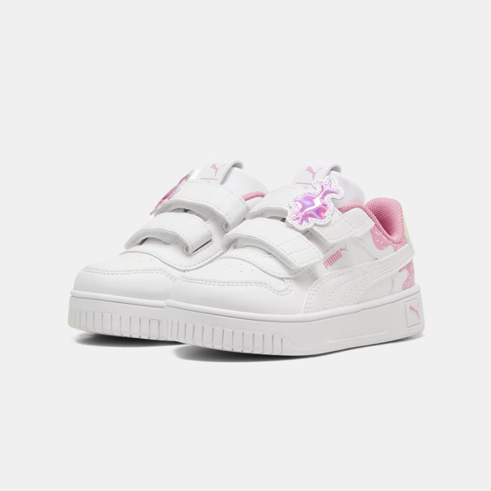 Puma Carina Street Trolls 2 V Inf