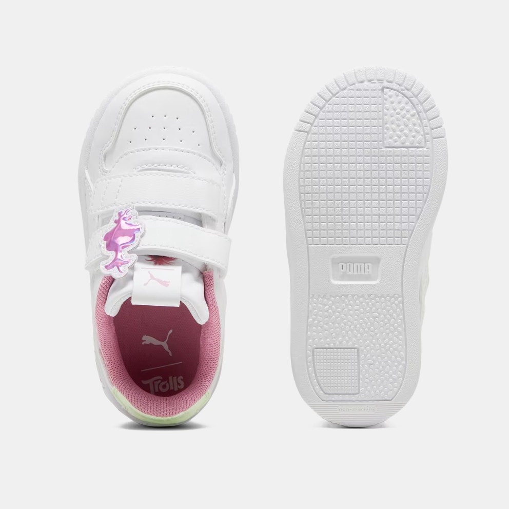 Puma Carina Street Trolls 2 V Inf