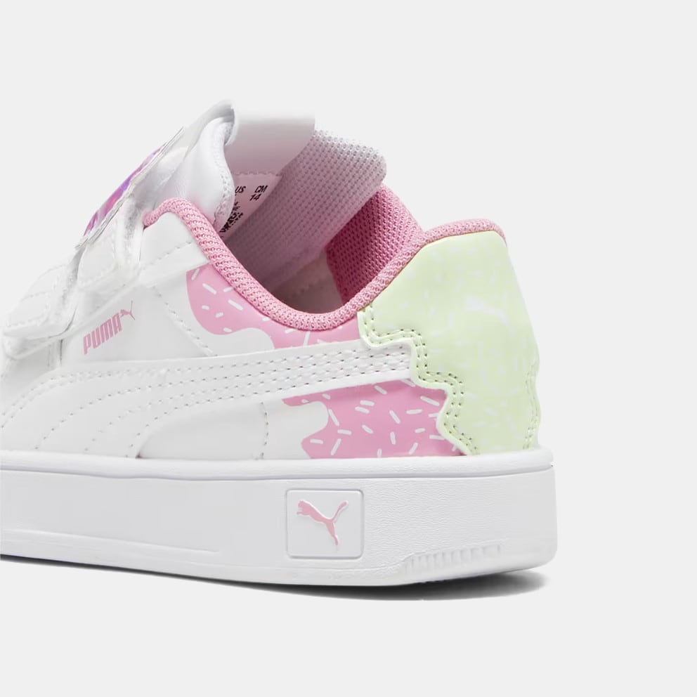 Puma Carina Street Trolls 2 V Inf