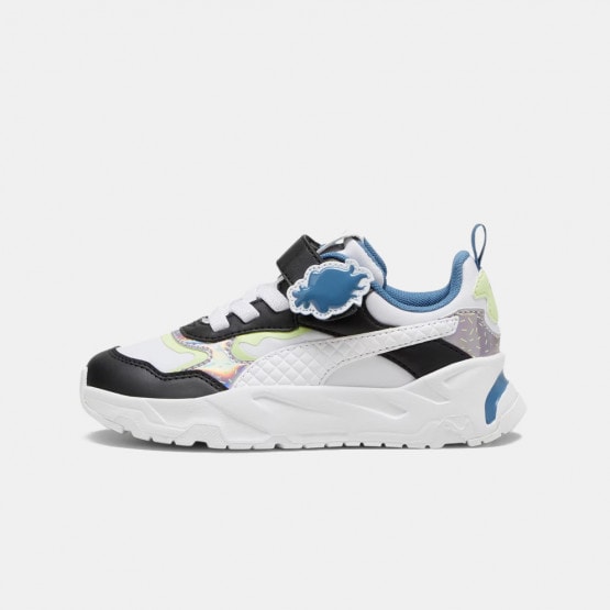 Puma Trinity Trolls 2 Ac+ Ps