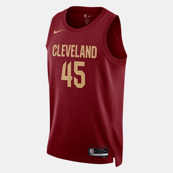 Nike Dri-FIT Cleveland Cavaliers Basketball Jersey